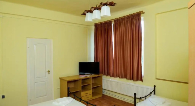Suite Hotel Tranzit