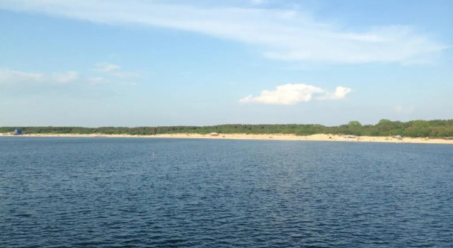 Palangos Apartamentai - Bangu, Boek Hotel Palanga 