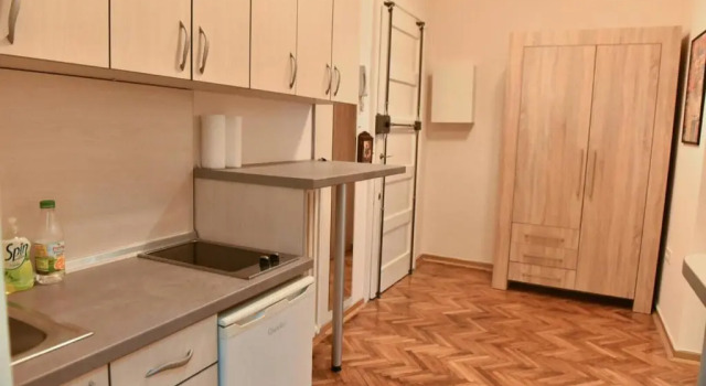 Апартаменты Bojan Central Apartment