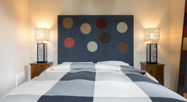 The Artist Riverside Atelier, Buchen Sie Hotel Lucca Toskana