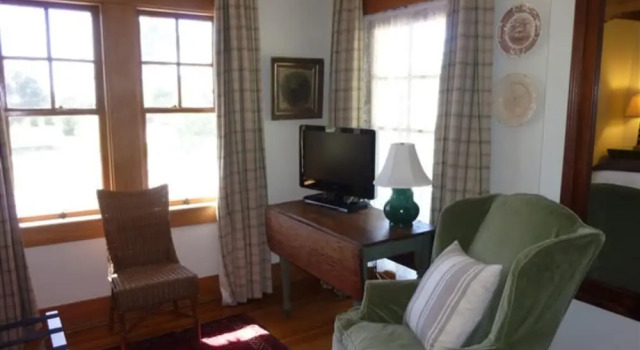 Catalina Park Inn Bed and Breakfast, Rezerwuj Hotel Tucson Arizona