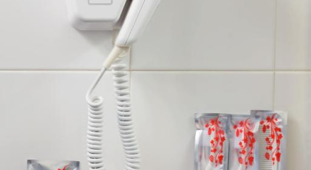 Двухместный номер Deluxe E-Red Hotel Kuantan