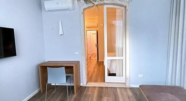 Полулюкс Hotel Le Mura