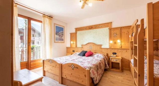 Hotel Ghezzi