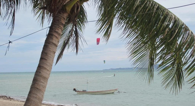 Bang Nam Kem Resort