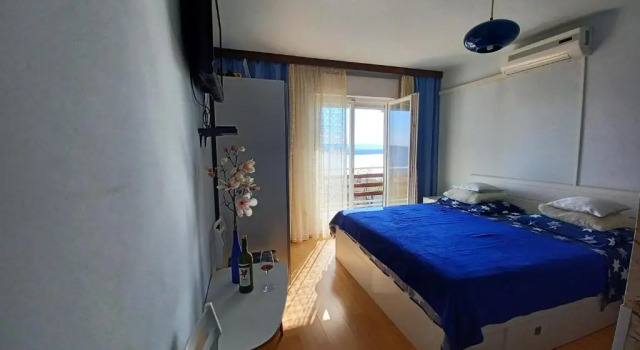 Номер Deluxe Guest House Djurdjica