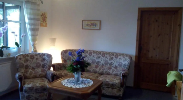 Апартаменты Ferienwohnung Sievers
