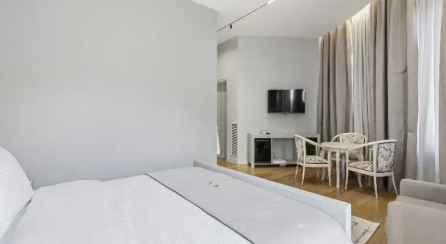Двухместный номер Superior Cela Boutique Hotel