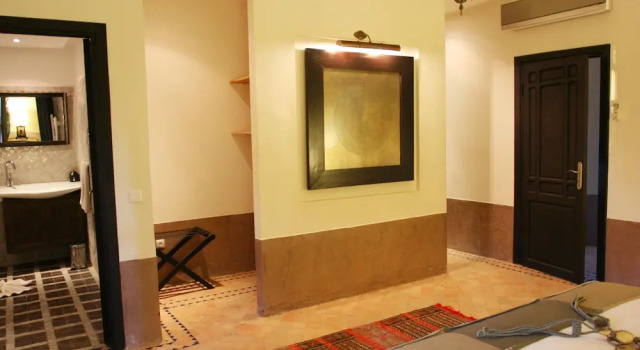 Villa Abalya 24, Prenota Villa Hotel a Al Ouidane con piscina, Piscina