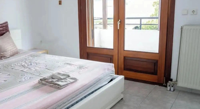 Great Villa Philipi, Prenota Villa Ville a Macedonia, Villa