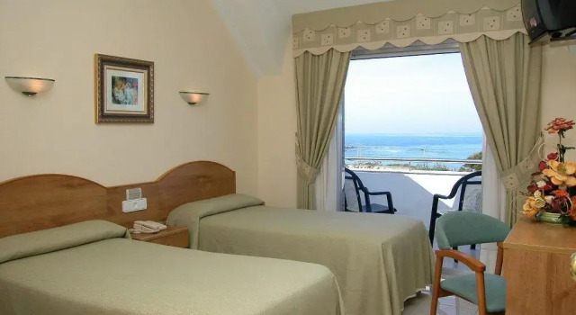 Hotel Piñeiro