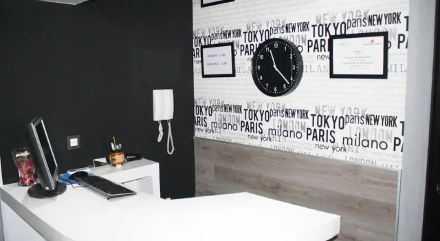 Hostal MH Fuencarral
