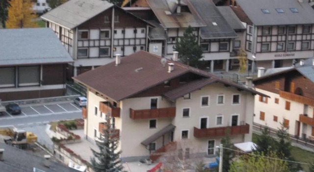 Апартаменты Casa Martinelli Holiday Home