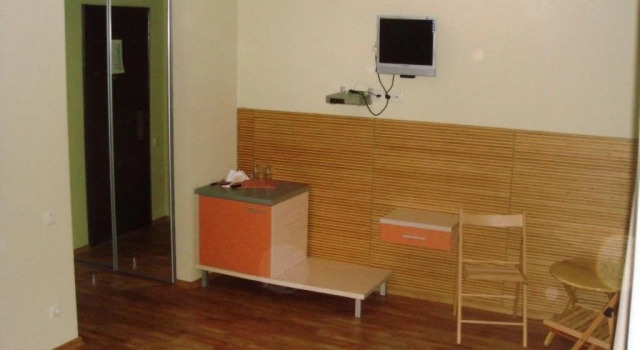 Brazil Hotel, Buchen Sie Hotel Juschnyi Odessa region