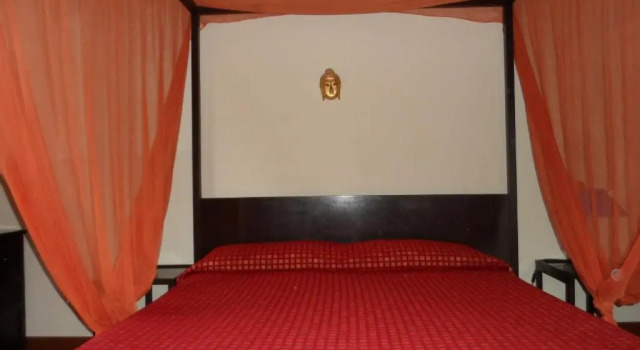 Полулюкс Hotel Europa