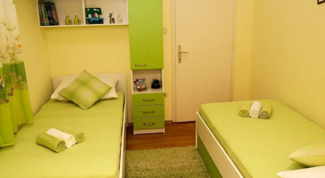 Apartment Fanita, Rezerwuj Apartament Brac Island 