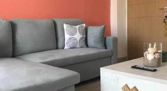 Jo's Apartment II