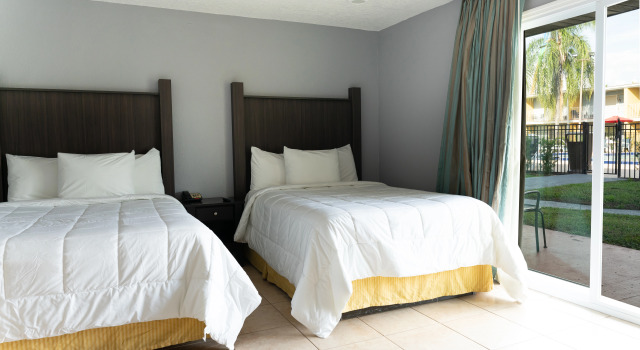 Celebration Suites