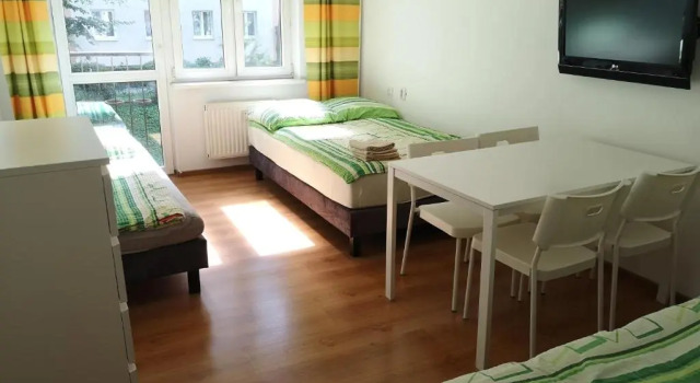 Apartament Asia Kraków, Book Lejlighed Billige hoteller i Lillepolen
