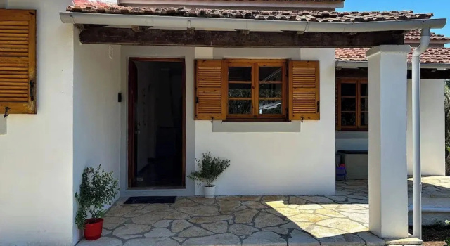 Villa Marialetta, Забронировать Вилла Виллы Острова Корфу, Вилла