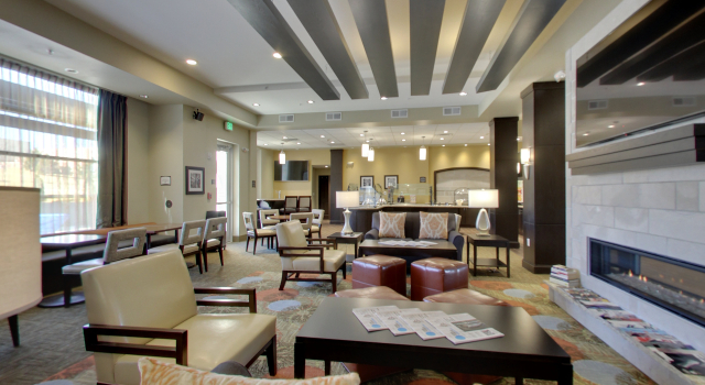 Staybridge Suites Madison - Fitchburg by IHG, Book Hotel 3-stjernede hoteller i Madison, 3*