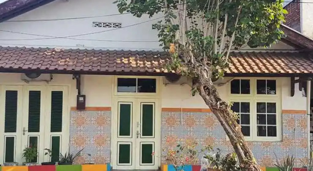 Omah 46 Syariah, Book Apartment Yogyakarta Yogyakarta Province