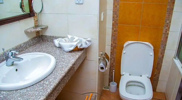 Номер Standard Utalii Hotel