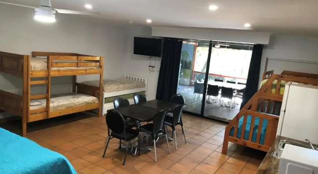 Номер Standard 1770 Holiday Village
