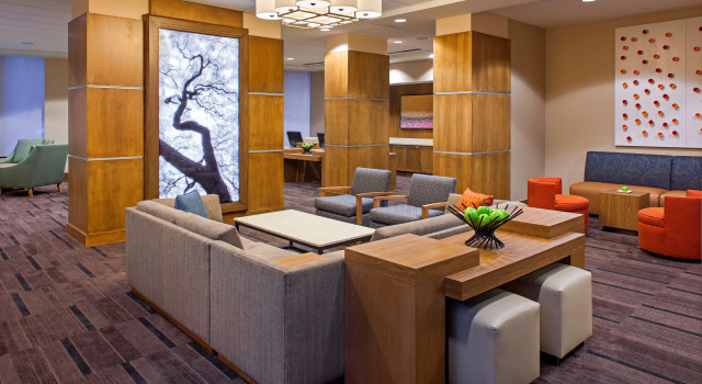 Hyatt Place New Orleans Convention Center