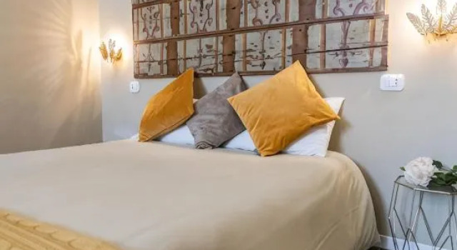Tresca Charme - Suite 22