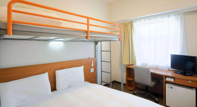 Comfort Inn Munakata