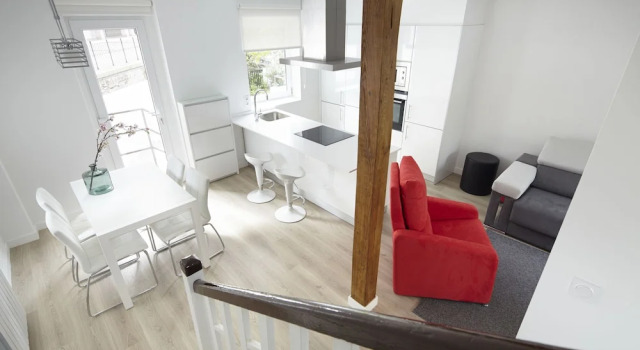 Aranzazu Apartment by FeelFree Rentals