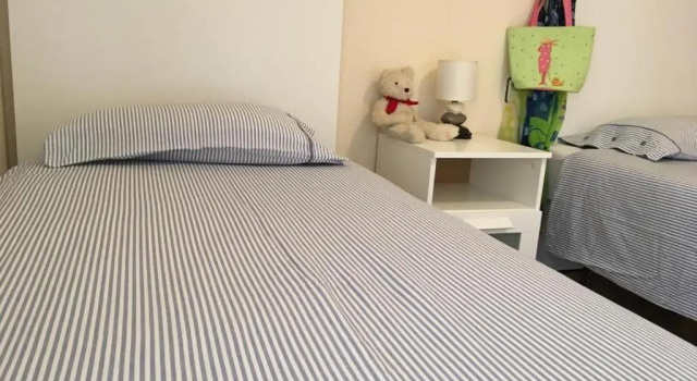 Apartamentos 7 Valles Jaca Centro