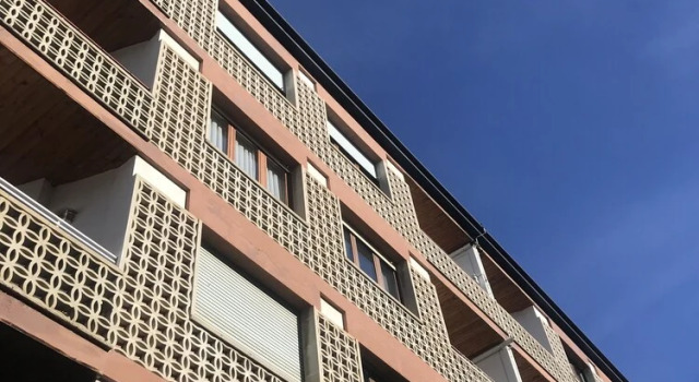 Apartament Turístic Correus, Забронировать Апартаменты/квартира Апартаменты Пучсерда, Апартаменты/квартира
