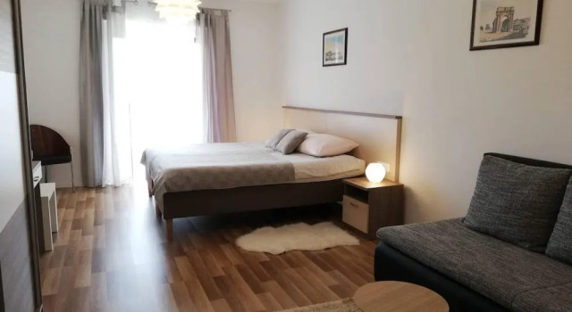 Apartment With one Bedroom in Bale, With Shared Pool, Furnished Terrace and Wifi - Near the Beach, Забронировать Апартаменты/квартира Апартаменты Rovinj Riviera, Апартаменты/квартира