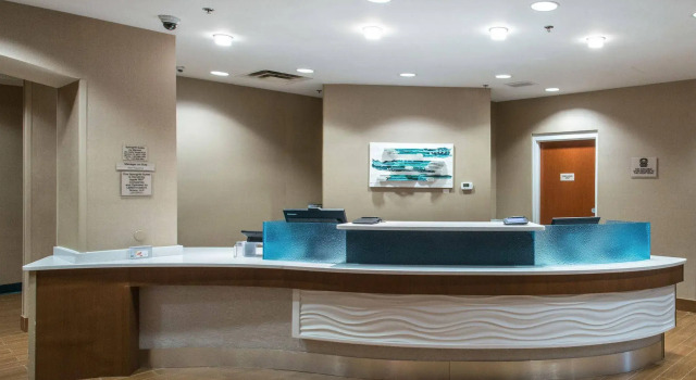 Springhill Suites by Marriott Orlando North/Sanford