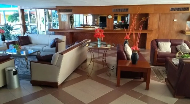 Hotel Panoramico, Prenota Hotel Ciudad Victoria Tamaulipas