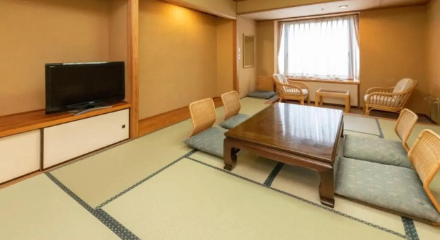 Hotel Kunitomi Annex - Vacation STAY 12076v, Prenota Hotel Hotel a Niigata con piscina, Piscina