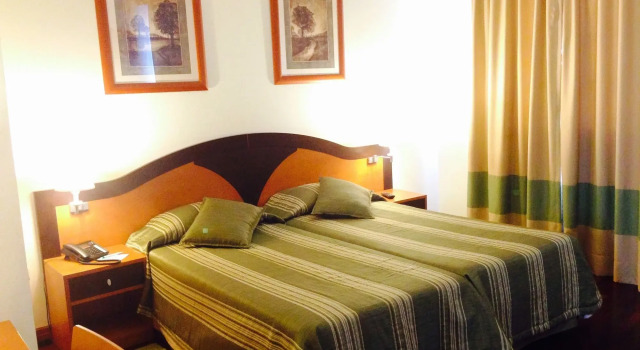 Hotel Vale Verde