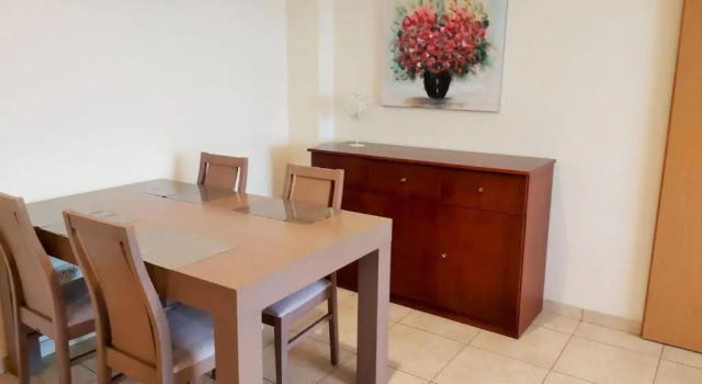 Апартаменты 403 Apartment Carisa Artemis Court