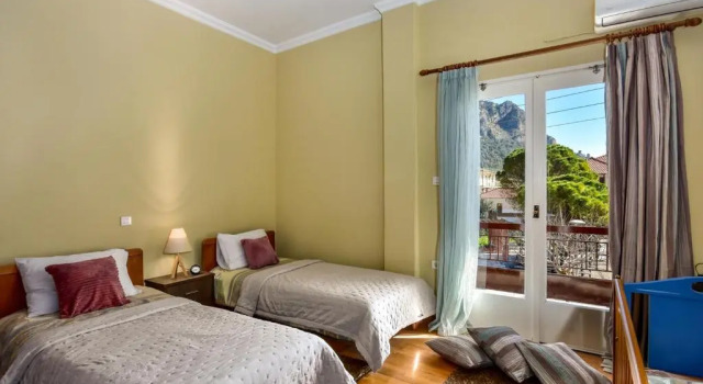 House Stella, Prenota Hotel South Kynouria Grecia