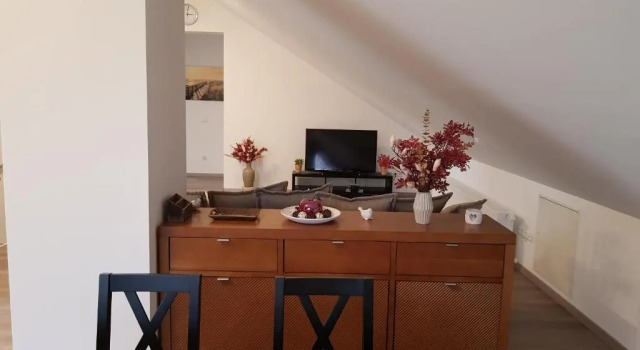Ferienwohnung am Dörnberg, Забронировать Отель Кальден земля Гессен
