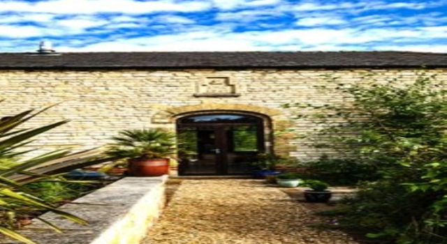 The Old Granary Bed & Breakfast