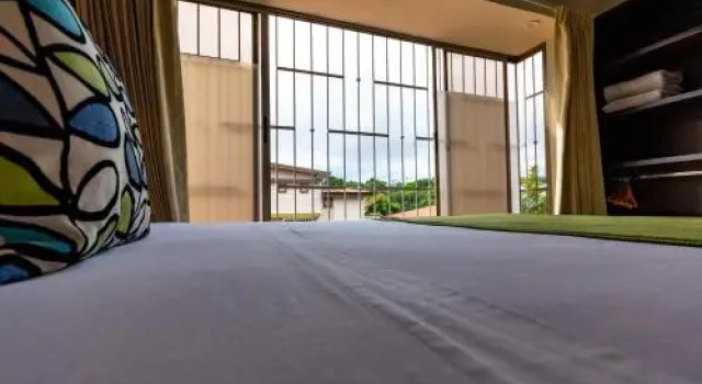 Apartamentos Equipados RyA del Volcán
