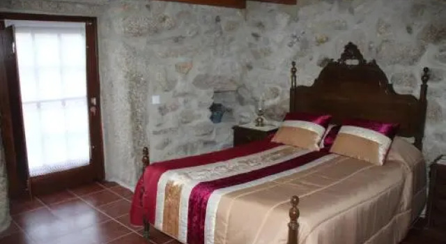 Casinhas da Fenteira, Rezervovat Hotel Arcos de Valdevez Serra da Peneda