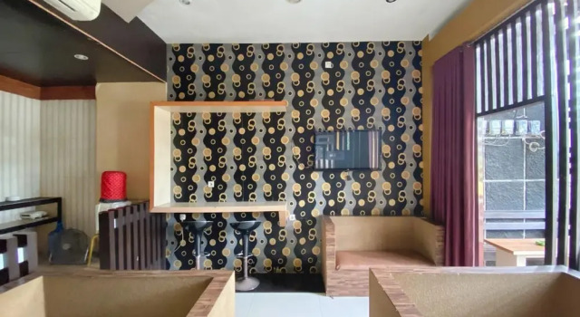 Urbanview Hotel Sabang Land Syariah Jayapura