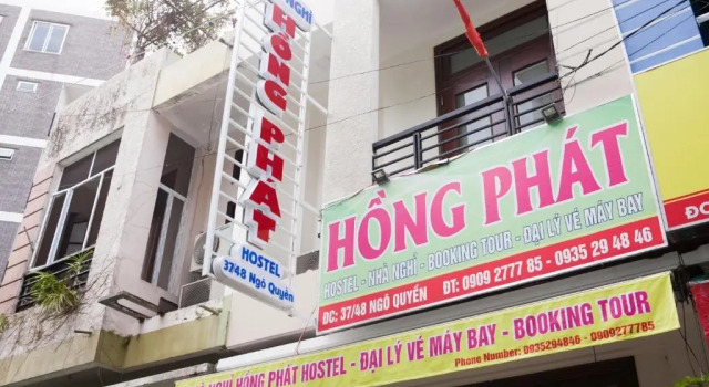 Thanh Dinh Guesthouse