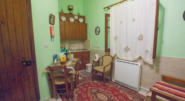 Apartmán Iosiphis Stonebuilt House