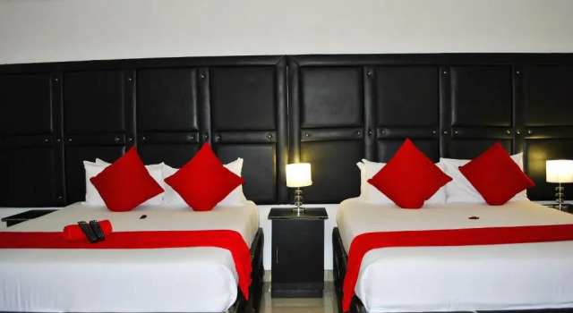 Номер Economy Lapologa B&B Phalaborwa