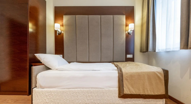 Номер Comfort UNO Smart Köln Hürth